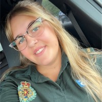 PolyJumps Employee Charlotte Nock's profile photo