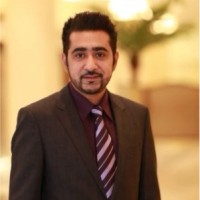 Usman Saeed Email