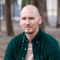 AKQA Group Employee Jared McDowell's profile photo