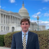 Rainmaker Technology Corporation Employee John Seibels's profile photo