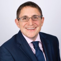 Arke Ltd Employee Gareth Earle's profile photo