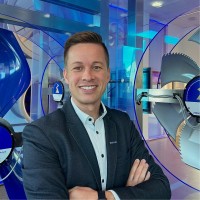 ZIEHL-ABEGG SE Employee Marcel Schmid's profile photo