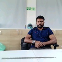 Abhishek Devaraj Email