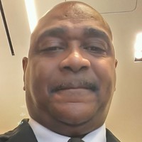 Metro Security Forces Employee Alphonso Jackson's profile photo