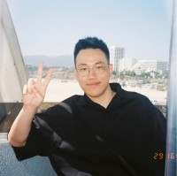 Luxor Technology Employee Xiaofeng Pan's profile photo