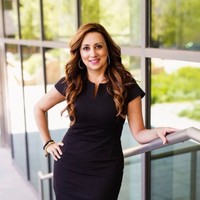Emersons Commercial Real Estate Employee Heidi Brasher's profile photo