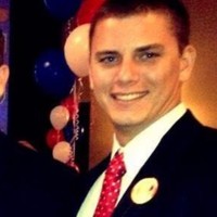 Intrinio Employee Steele Barcomb's profile photo