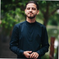 Raiffeisen Bank Romania Employee Andrei Marius Rosu's profile photo