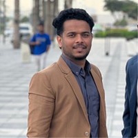 excelledia Employee Mohamed Vk's profile photo