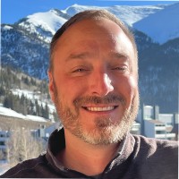 Tallgrass Energy Employee Adam Schiche's profile photo