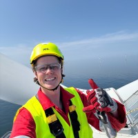 Ecowende Employee Joost Siderius's profile photo