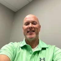 Dominion Technologies Group, Inc. Employee Justin Buchan's profile photo