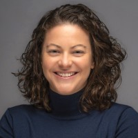 NC State Center for Geospatial Analytics Employee Georgina Sanchez's profile photo