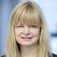 Investec Employee Clare O'Callaghan's profile photo