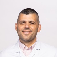 AbbVie Employee Daniel Gall's profile photo