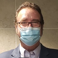 i-CAT 3D CBCT Imaging Solution Employee Eric Townsend's profile photo