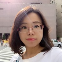 Ericsson Employee Ning Sun's profile photo