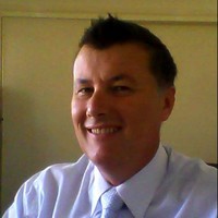 Suncoast Cabs Employee Martin Smith's profile photo