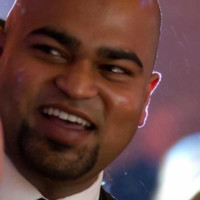 Ebara Technologies Employee Faizal Khan's profile photo