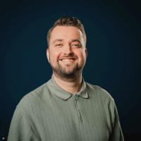 VONQ Employee Niek Bos's profile photo