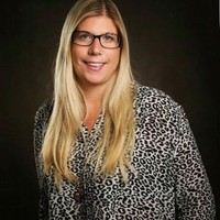 Veidekke Sverige Employee Sofia Blomdal's profile photo