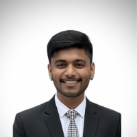 Archit Prajapati's profile photo