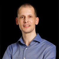 XCENT Employee Rombout Slegers's profile photo