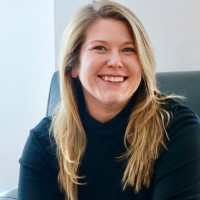 Billtrust Employee Katie Moran's profile photo