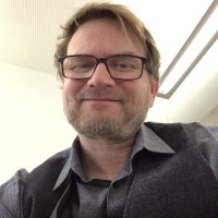 HOFFMANN Maschinen- und Apparatebau GmbH Employee Thomas Humke's profile photo