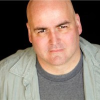 Superstore Employee Will McLaughlin's profile photo