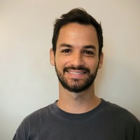 Apptimus Employee Tom Shapira's profile photo