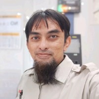 Unknown Employee Afrinaldi's profile photo