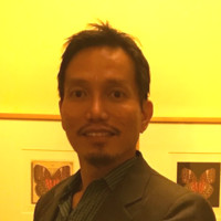 James Ong Email & Phone Number