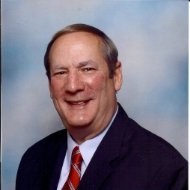 Laurel Grocery Company Employee David Pearson's profile photo