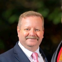 Incyte Employee Gary Lawrence's profile photo