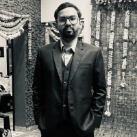 Movate Employee Sai Deekshith's profile photo