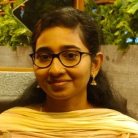 Fullintel Employee Preethy Moses's profile photo