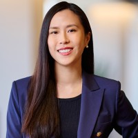 TA Associates Employee Michele Lim's profile photo