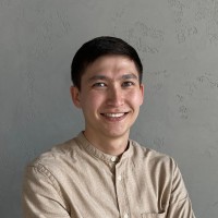 AstuteWheel Employee Kanat Syrymbaev's profile photo