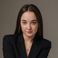 Valeria Prosmytskaya Email