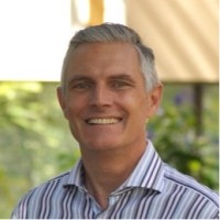 Noosa Council Employee Trent Grauf's profile photo