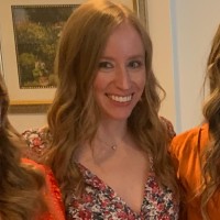 Publishers Clearing House Employee Kaitlin Kelly's profile photo