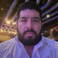 DeepWell Energy Services Employee Juan Guajardo's profile photo