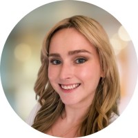 Payentry Employee Megan Flynn's profile photo