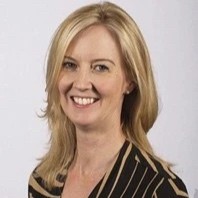 Momentum ITSMA Employee Dianne Buchanan's profile photo