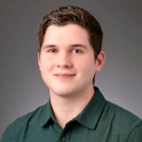 Vinyl Equity Employee Daragh Hewitt's profile photo