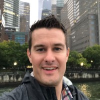 Friendship Church Employee Nathan Miller's profile photo