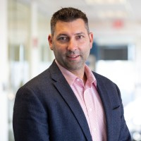 Cincinnati Bell Employee Brian Golden's profile photo