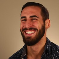 InfraRed Creative Employee Daniel Reinert's profile photo