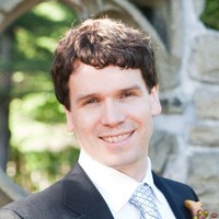 Edgewater Wireless Systems Inc. Employee Brian Hill's profile photo